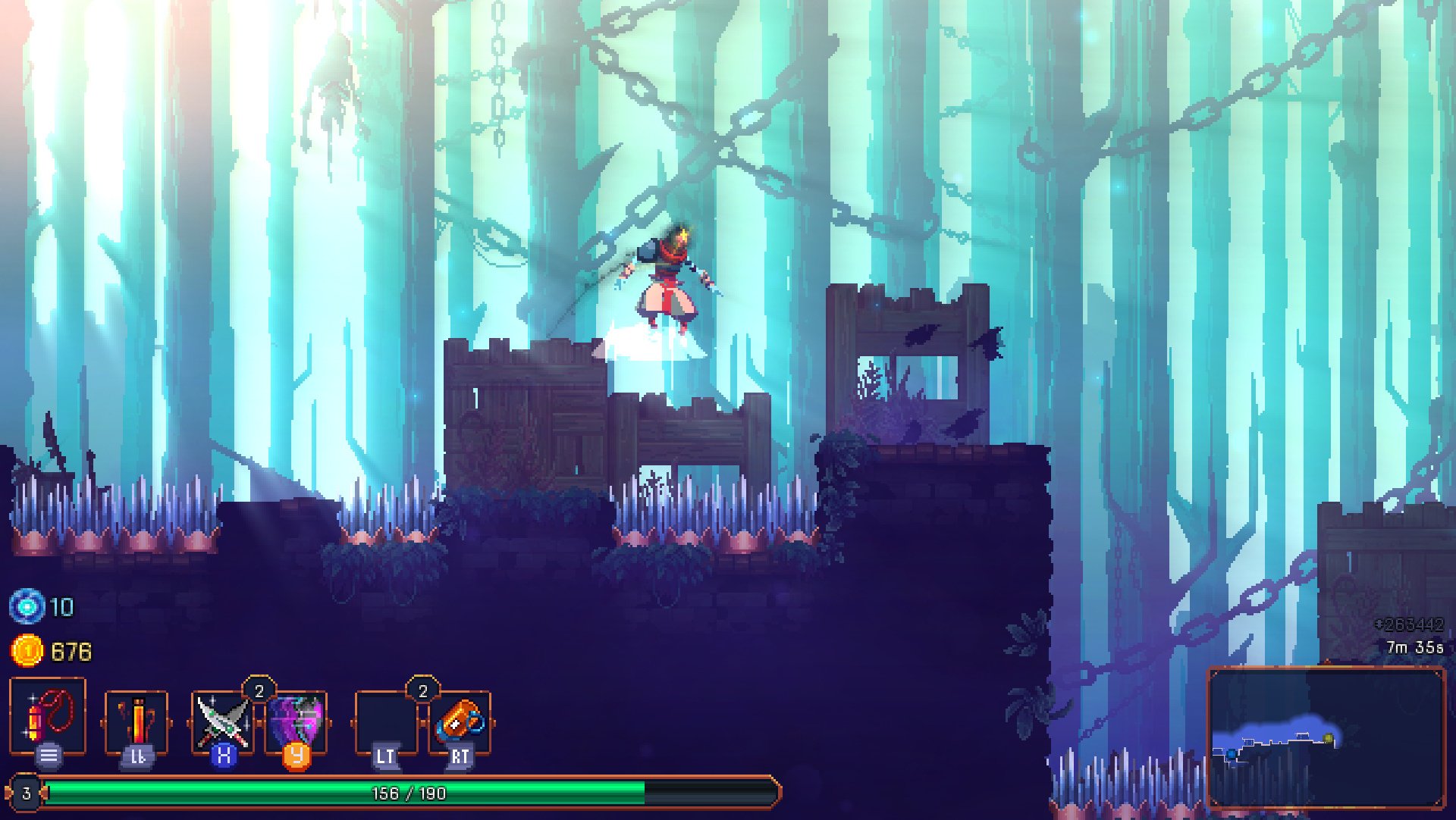 Dead Cells - Imagen 23